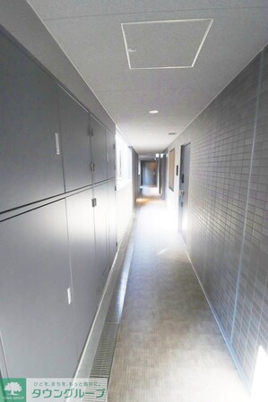 ブランシエスタ江古田の物件内観写真